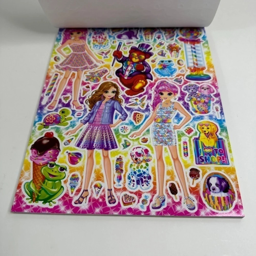 Lisa Frank lisa frank